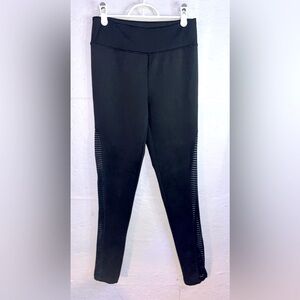 West Coast Connection Leggings Sz M